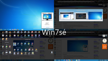 Win7sÃ© screenshot 3