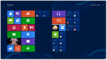 Win8Off screenshot 2