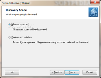 WinAgents HyperConf screenshot 5