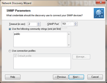 WinAgents HyperConf screenshot 7