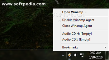 Winamp 5 Full screenshot 56