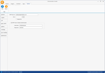 WinAutomation screenshot 18