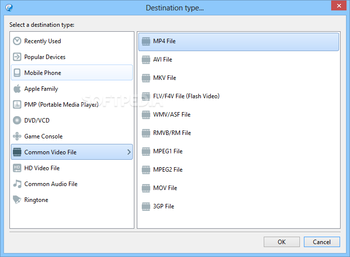 WinAVI DVD Ripper screenshot 8