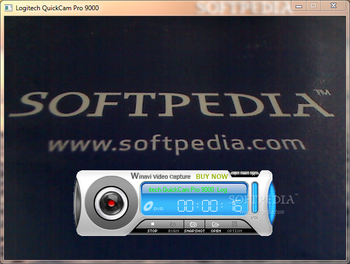 WinAVI Video Capture screenshot