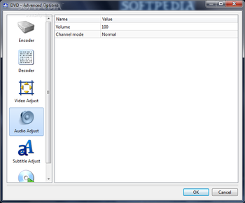 WinAVI Video Converter screenshot 6