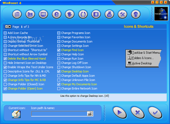WinBoost screenshot 6