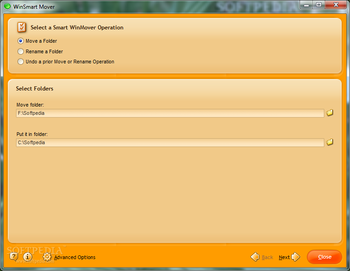 WinCleaner OneClick Professional Clean screenshot 10