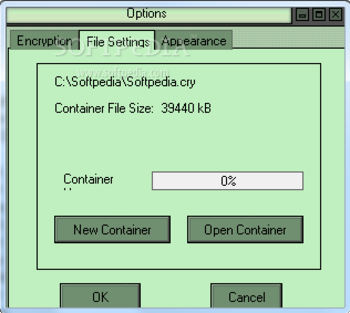 Wincry screenshot 5