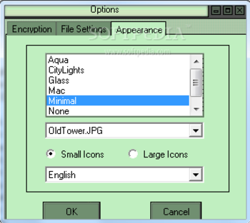 Wincry screenshot 6