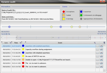 WINDEV Express screenshot 5