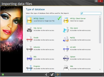 WINDEV Express screenshot 6