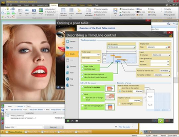 WINDEV Express screenshot 8