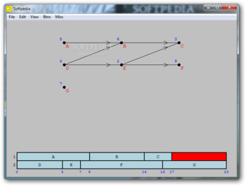 Windisc screenshot 5