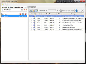 Windisk screenshot 7