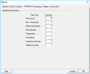 Windographer Professional Edition screenshot 19