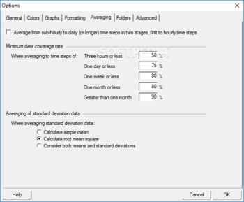 Windographer Professional Edition screenshot 20