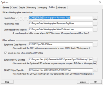 Windographer Professional Edition screenshot 21