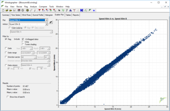 Windographer Professional Edition screenshot 6