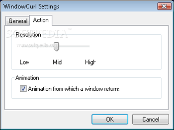 WindowCurl screenshot 3