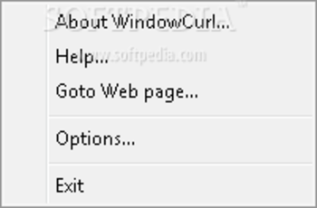 WindowCurl screenshot 4