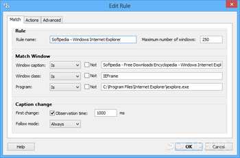 WindowManager screenshot 3