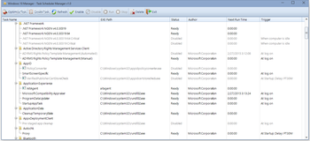 Windows 10 Manager screenshot 14