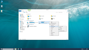 Windows 10 Transformation Pack screenshot 2