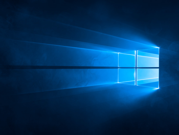 Windows 10 Wallpapers screenshot