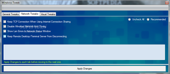 Windows 7 Booster screenshot 4