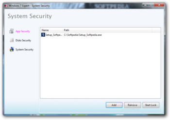 Windows 7 Expert screenshot 17