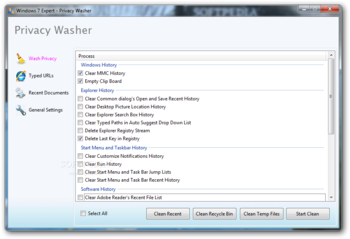 Windows 7 Expert screenshot 22