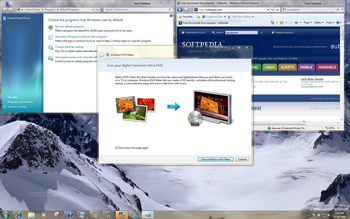 Windows 7 Service Pack 1 (SP1) screenshot 12