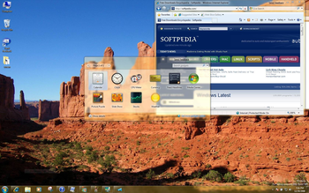Windows 7 Service Pack 1 (SP1) screenshot 13