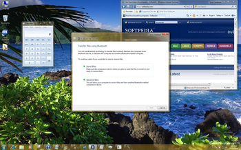 Windows 7 Service Pack 1 (SP1) screenshot 14