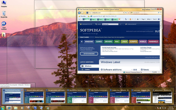 Windows 7 Service Pack 1 (SP1) screenshot 15