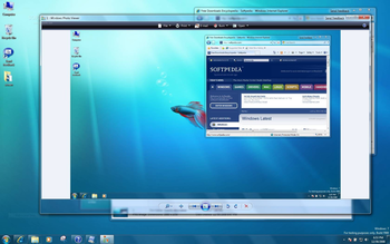 Windows 7 Service Pack 1 (SP1) screenshot 2