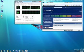 Windows 7 Service Pack 1 (SP1) screenshot 5