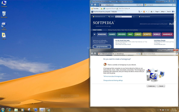 Windows 7 Service Pack 1 (SP1) screenshot 6