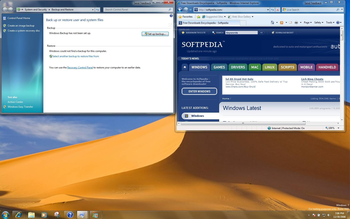 Windows 7 Service Pack 1 (SP1) screenshot 7