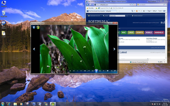 Windows 7 Service Pack 1 (SP1) screenshot 8