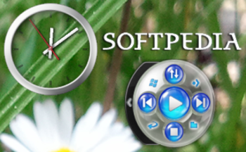 Windows 7 Sidebar screenshot