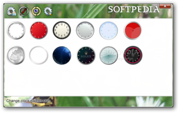 Windows 7 Sidebar screenshot 3