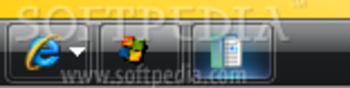Windows 7 Taskbar Iconizer screenshot 2