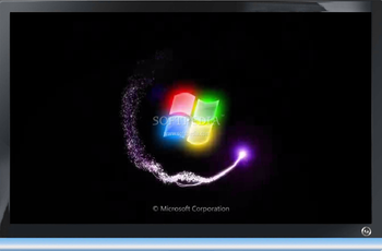 Windows 8 Beta Simulator screenshot