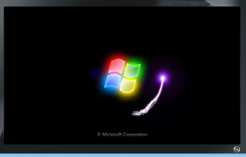 Windows 8 Beta Simulator screenshot