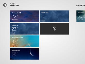 Windows 8 Consumer Preview screenshot 51
