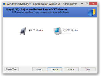 Windows 8 Manager screenshot 5