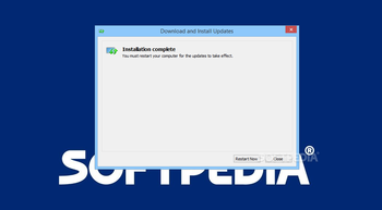 Windows 8.1 Update Rollup screenshot 3