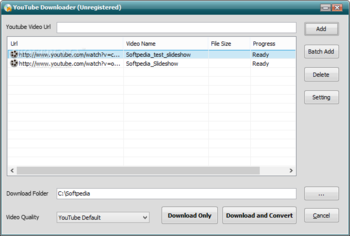 Windows DVD Maker screenshot 2