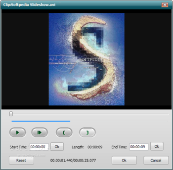 Windows DVD Maker screenshot 4